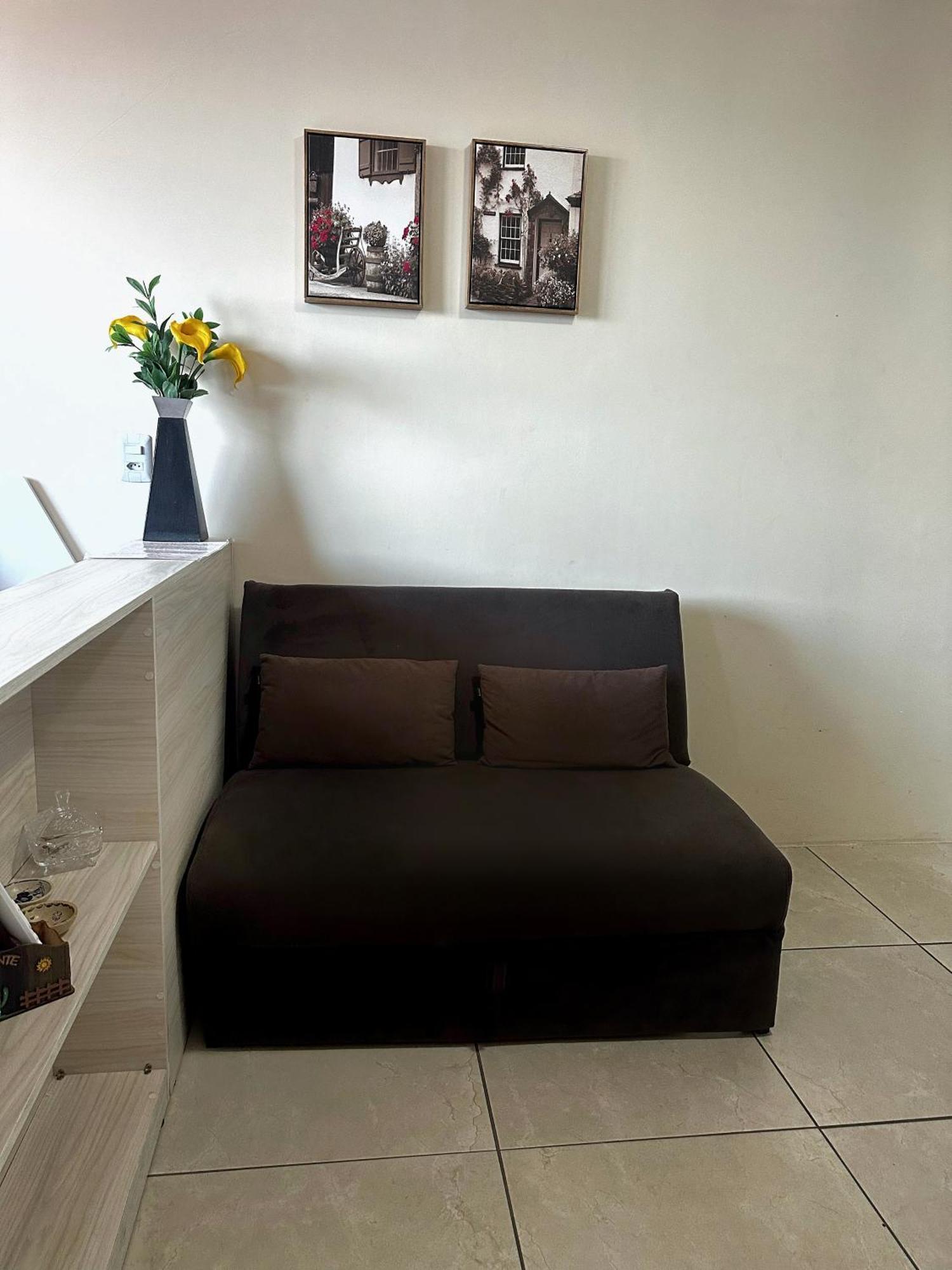 Flat 26º Andar Com Vista O Mar- Proximo Ao Shopping E A De Boa Viagem Recife