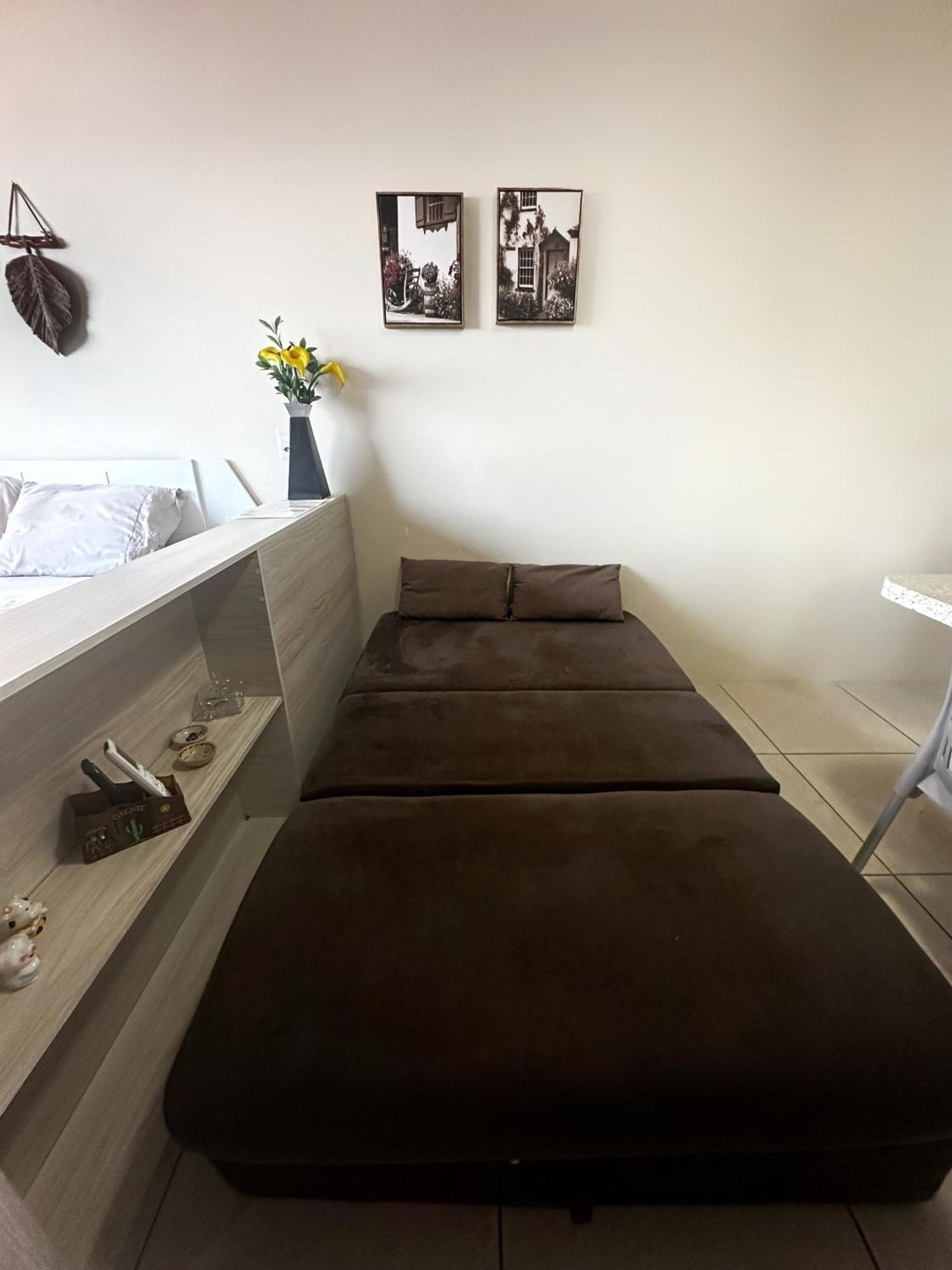 Apartment Flat 26º Andar Com Vista O Mar- Proximo Ao Shopping E A De Boa Viagem